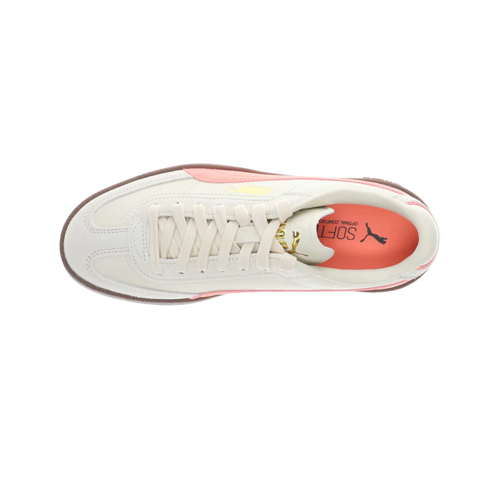 Club II Era Lace Up Sneakers - Image 4
