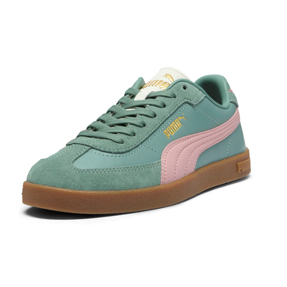 Club II Era Lace Up Sneakers - Image 2