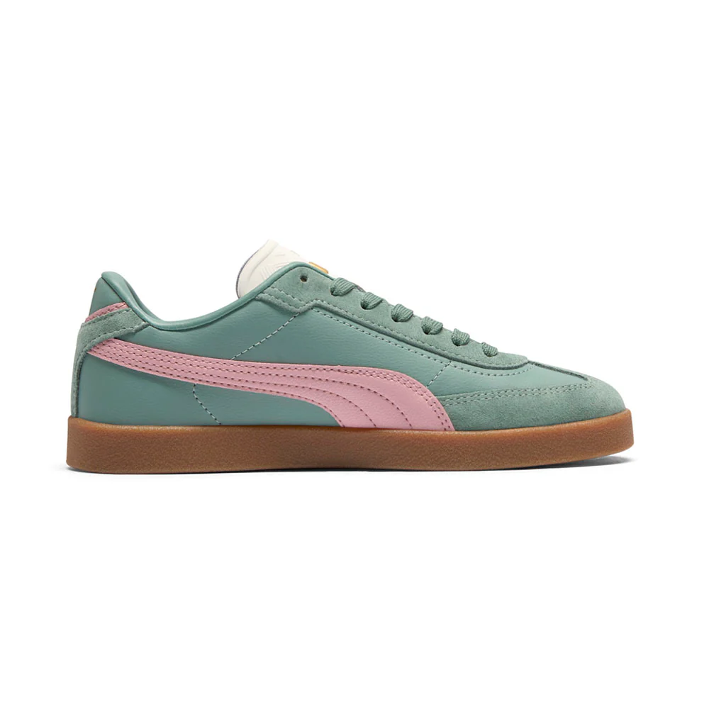 Club II Era Lace Up Sneakers - Image 3