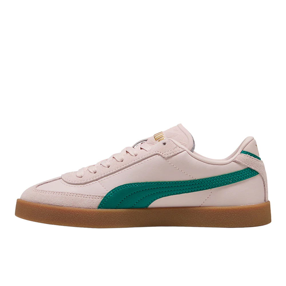 Club II Era Lace Up Sneakers - Image 3