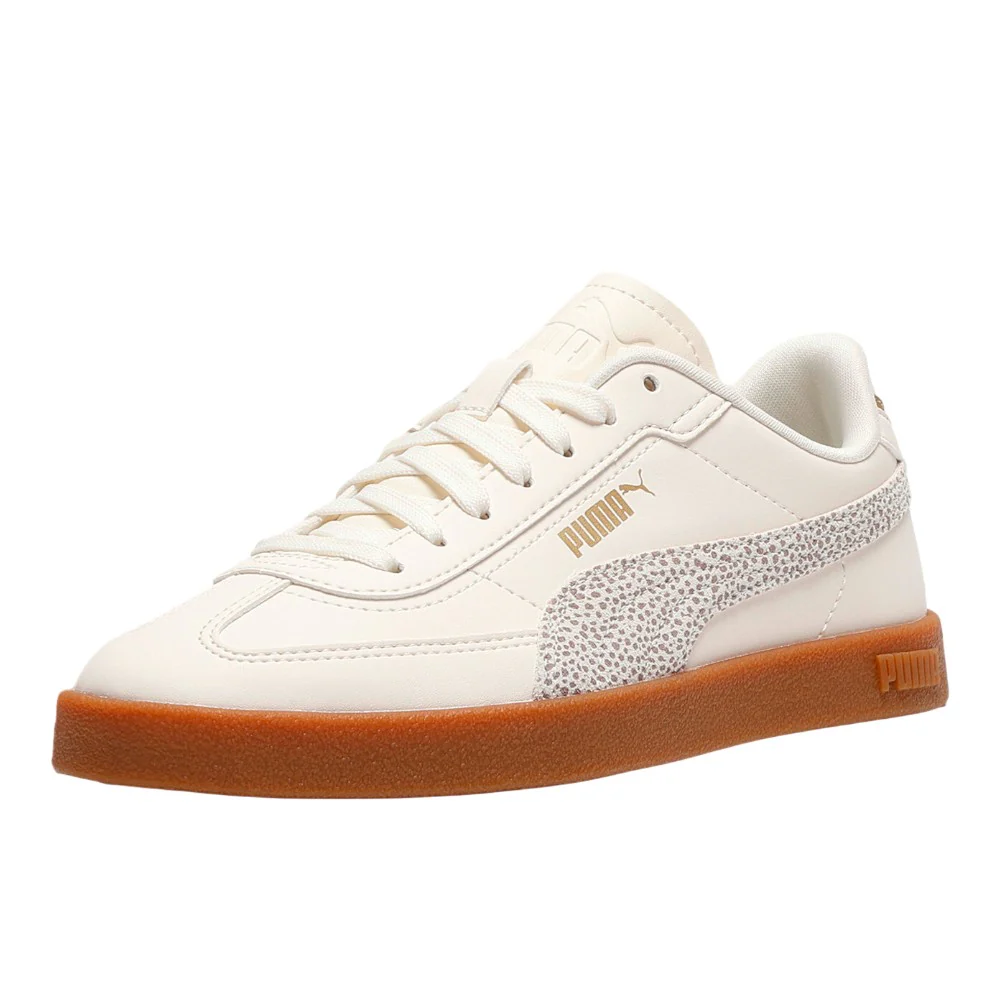 Club II Era Lace Up Sneakers - Image 2