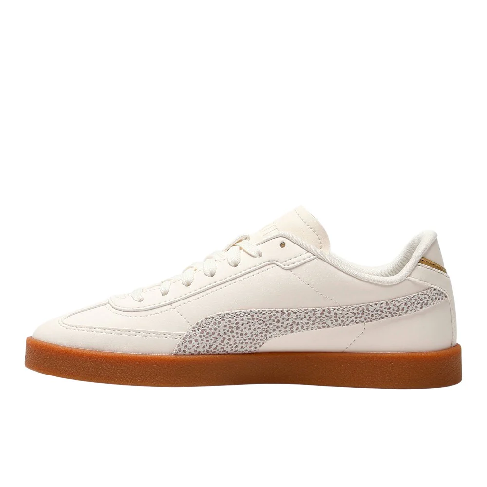 Club II Era Lace Up Sneakers - Image 3