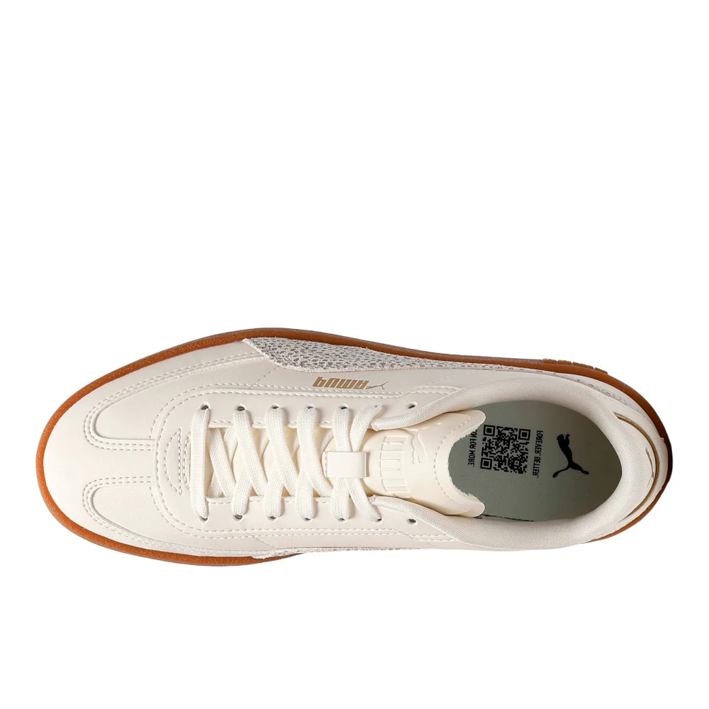 Club II Era Lace Up Sneakers - Image 4