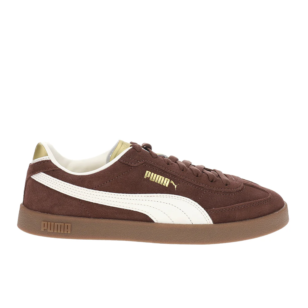 Club II Era Lace Up Sneakers