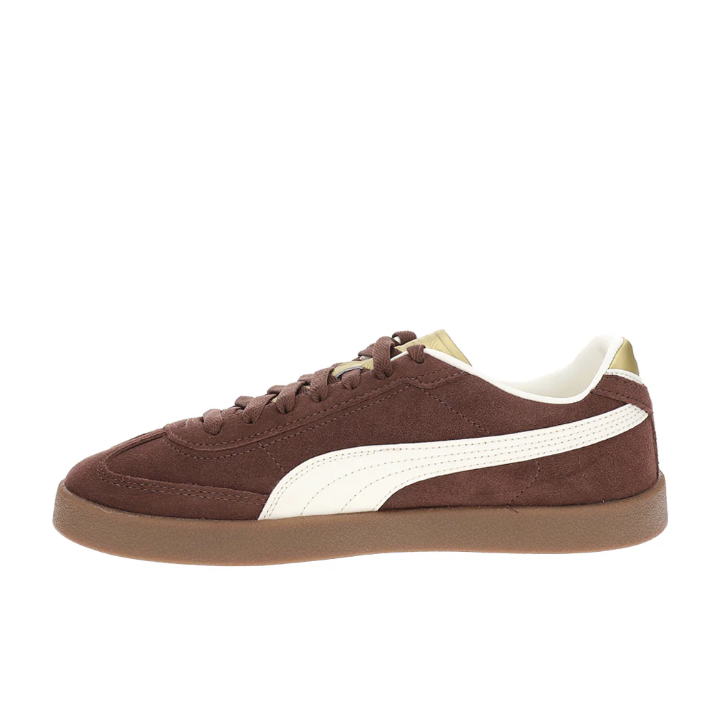 Club II Era Lace Up Sneakers - Image 3