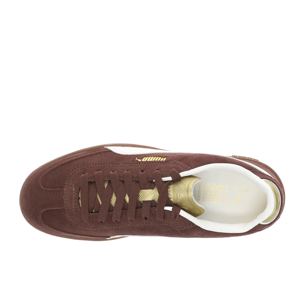 Club II Era Lace Up Sneakers - Image 4