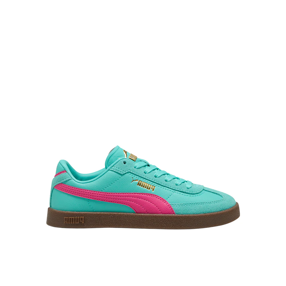Club II Era Lace Up Sneakers (Big Kid)