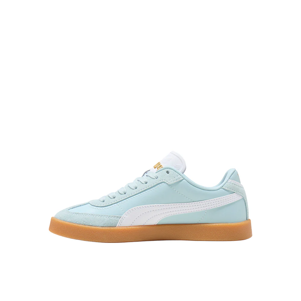 Club II Era Lace Up Sneakers (Big Kid) - Image 3