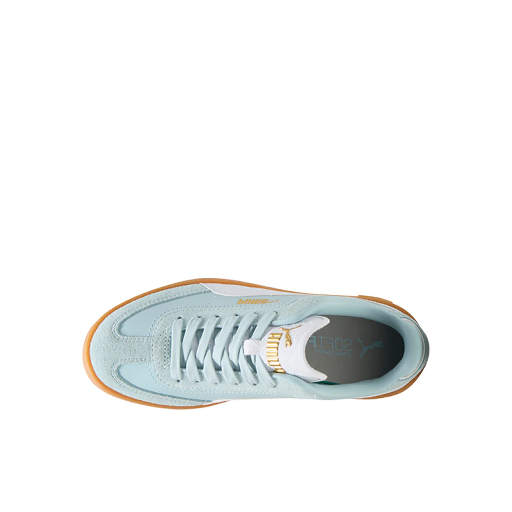 Club II Era Lace Up Sneakers (Big Kid) - Image 4