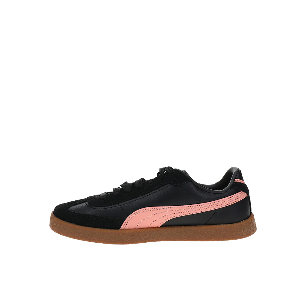 Club II Era Lace Up Sneakers (Big Kid) - Image 3