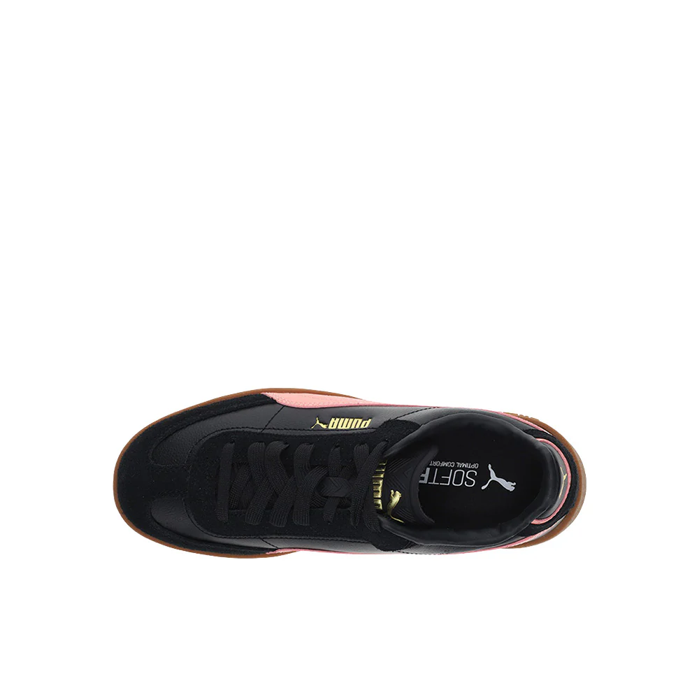 Club II Era Lace Up Sneakers (Big Kid) - Image 4