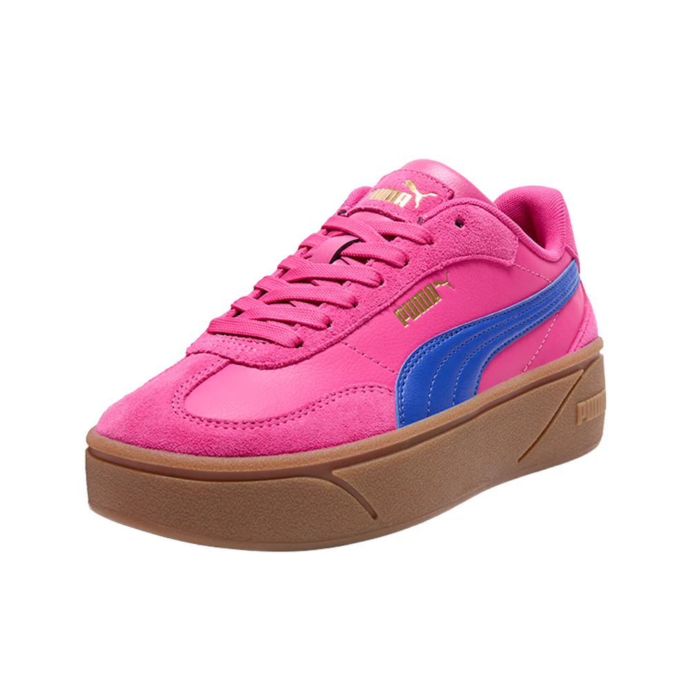 Club II Era Platform Sneakers - Image 2