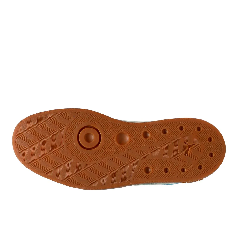 Club II Era Suede Lace Up Sneakers - Image 5