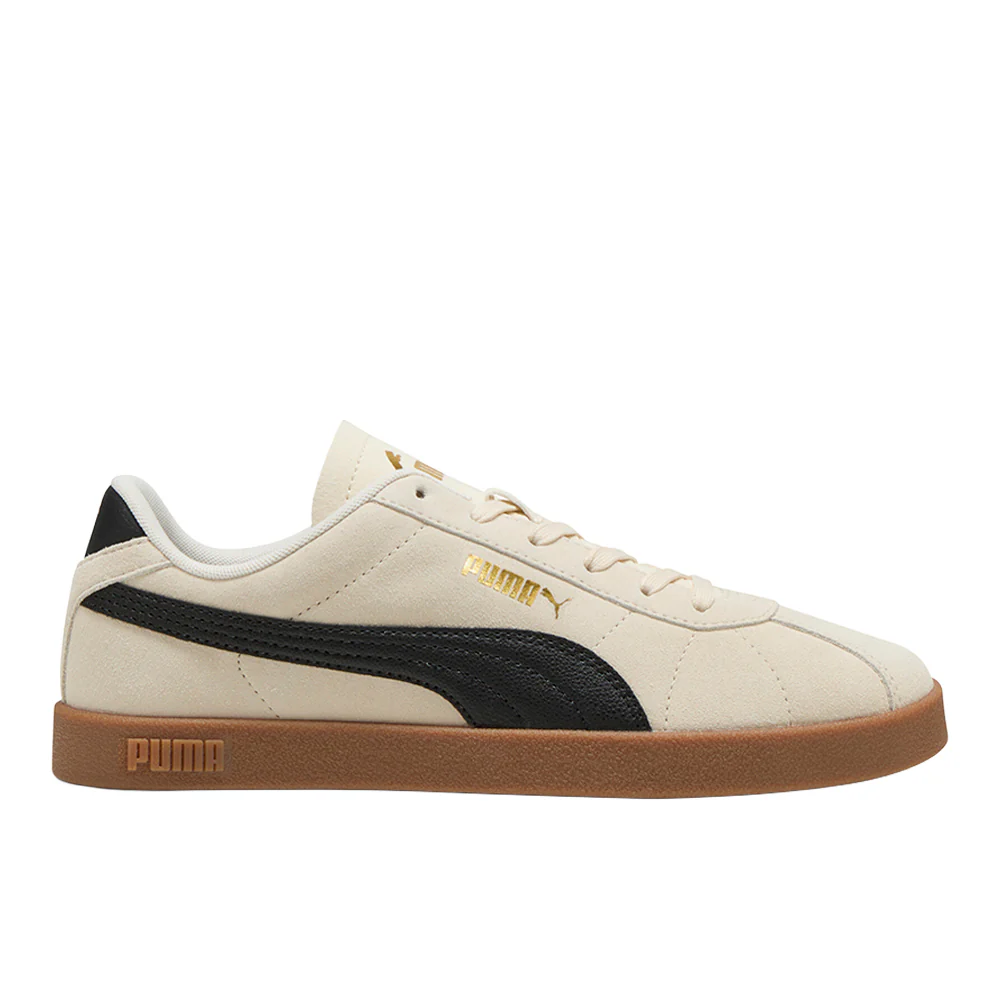 Club II Lace Up Sneakers