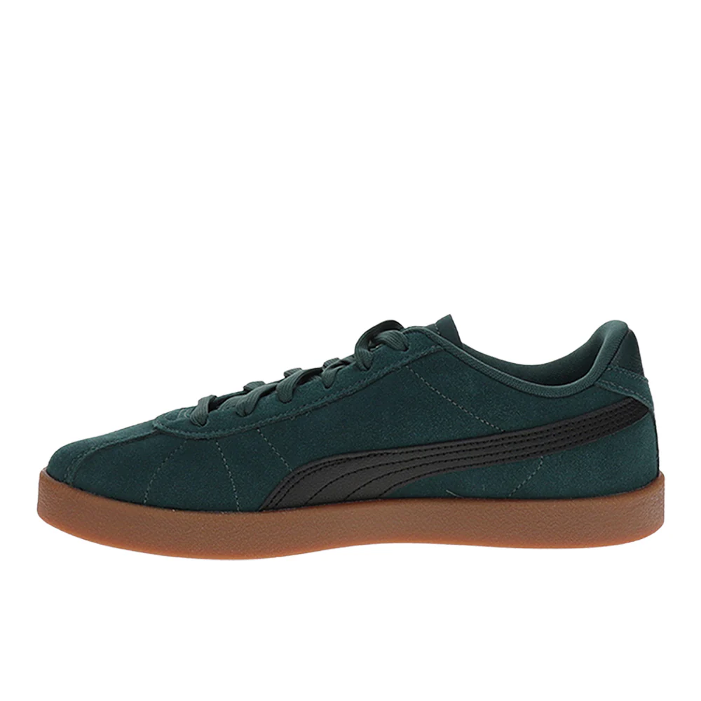 Club II Lace Up Sneakers - Image 3