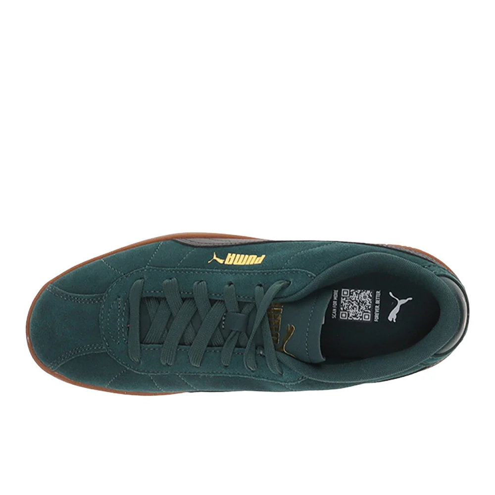 Club II Lace Up Sneakers - Image 4