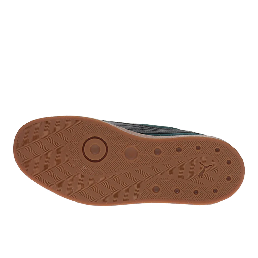 Club II Lace Up Sneakers - Image 5