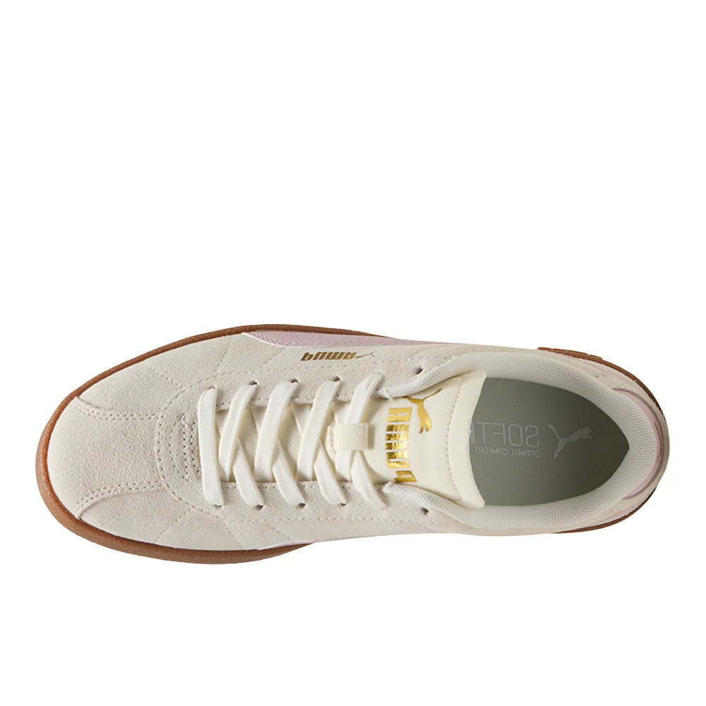 Club II Lace Up Sneakers - Image 4