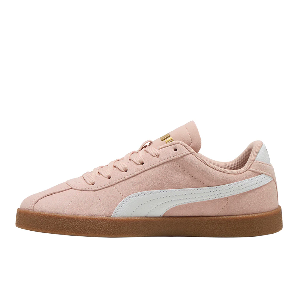 Club II Lace Up Sneakers - Image 3
