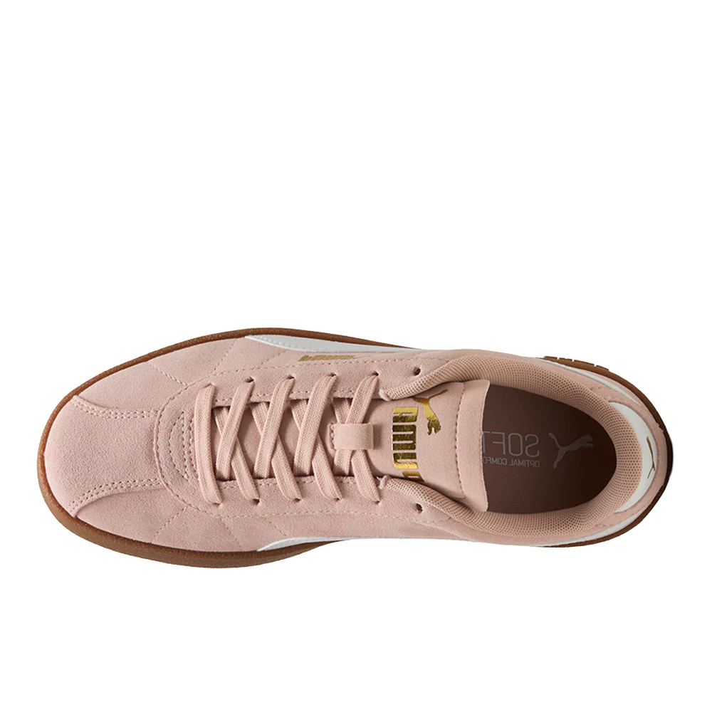 Club II Lace Up Sneakers - Image 4