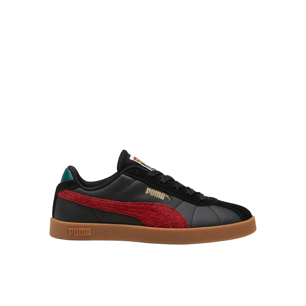 Club II Year Of Sport Lace Up Sneakers (Big Kid)