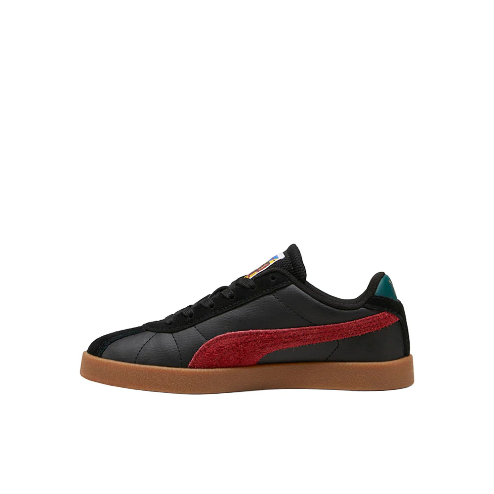 Club II Year Of Sport Lace Up Sneakers (Big Kid) - Image 3