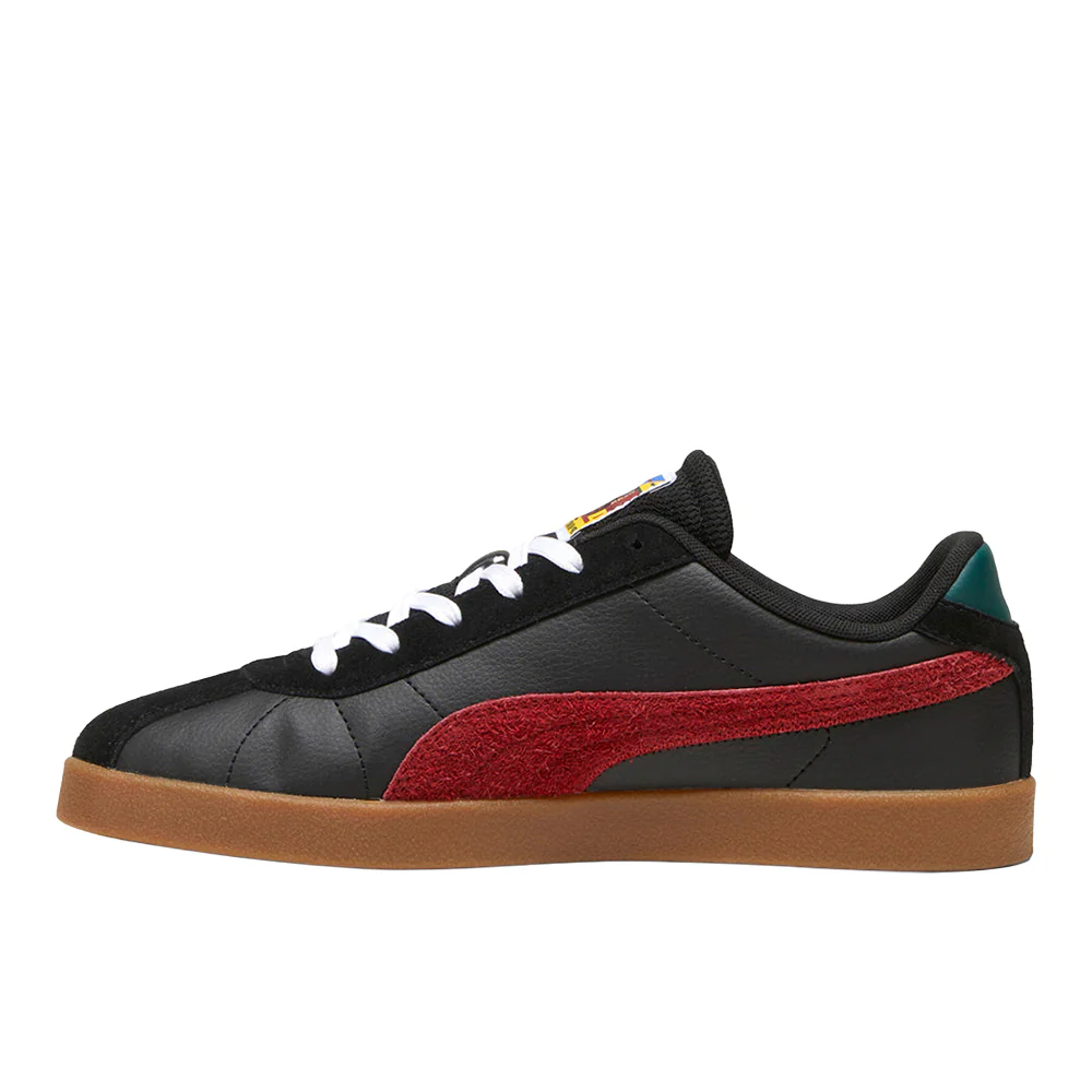 Club II Year Of Sports Lace Up Sneakers - Image 3