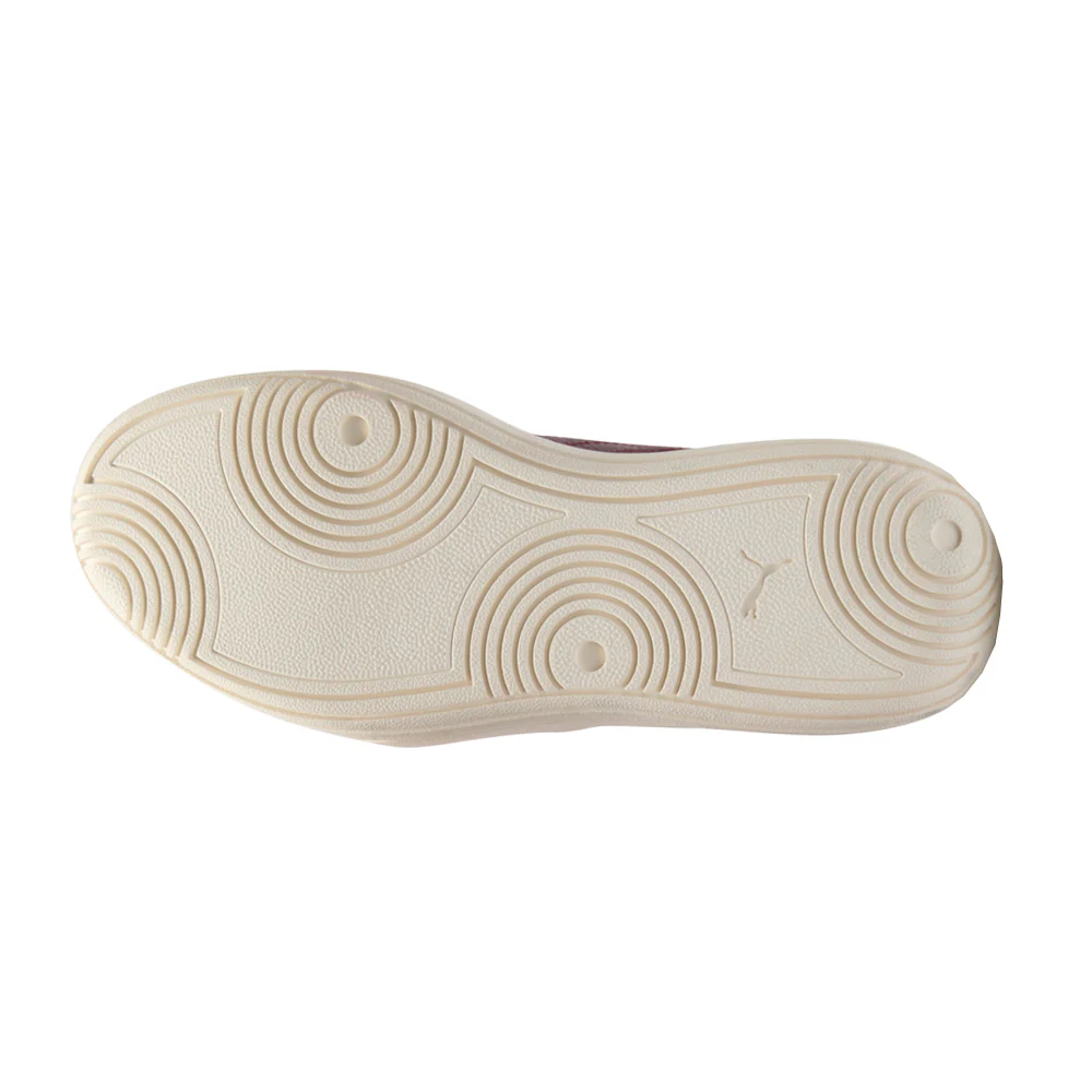 Club Pearl Suede Lace Up Sneakers - Image 5