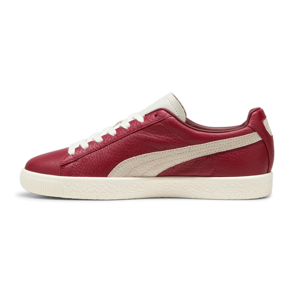 Clyde MII Lace Up Sneakers - Image 3