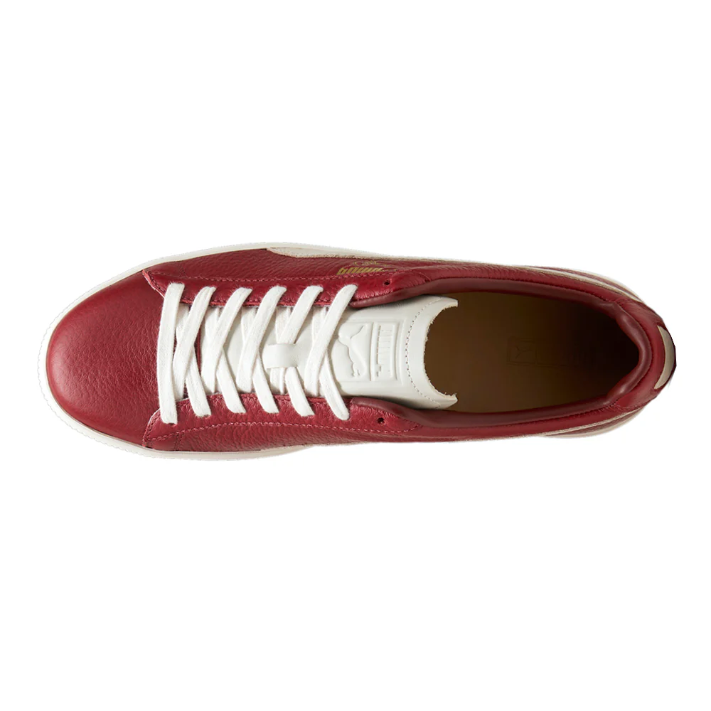 Clyde MII Lace Up Sneakers - Image 4