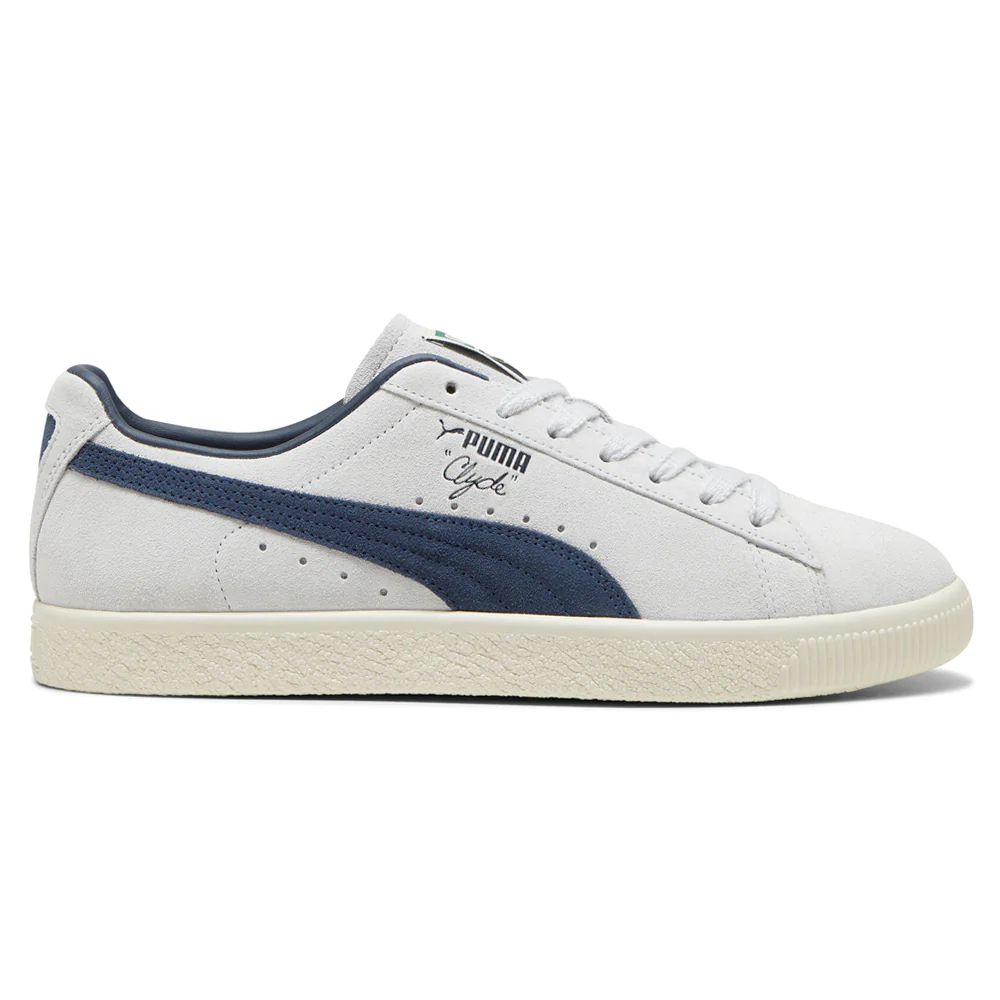 Clyde OG Lace Up Sneakers
