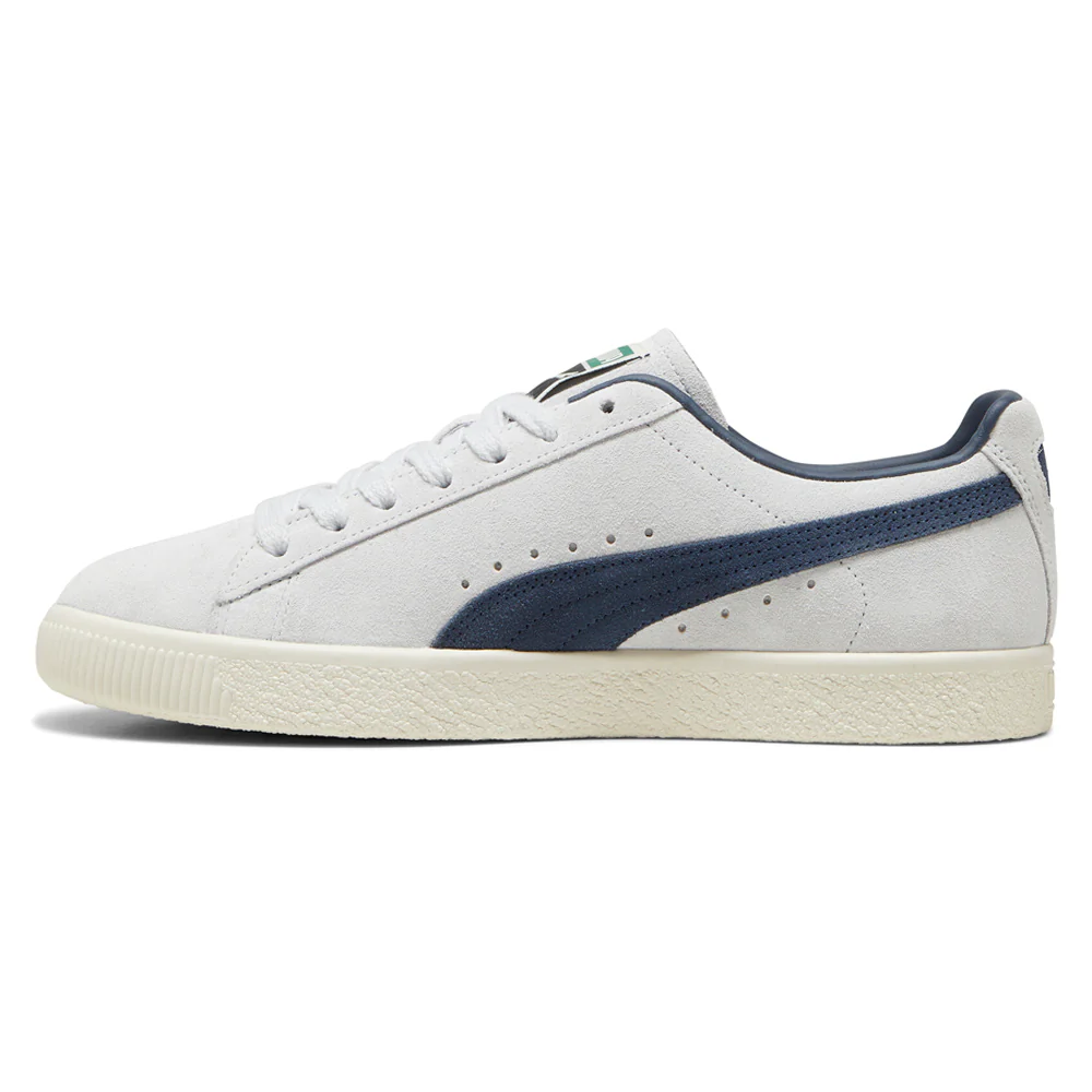 Clyde OG Lace Up Sneakers - Image 3