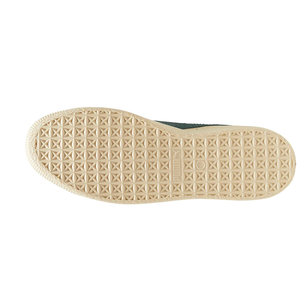 Clyde Players Lane Lace Up Sneakers - Image 5