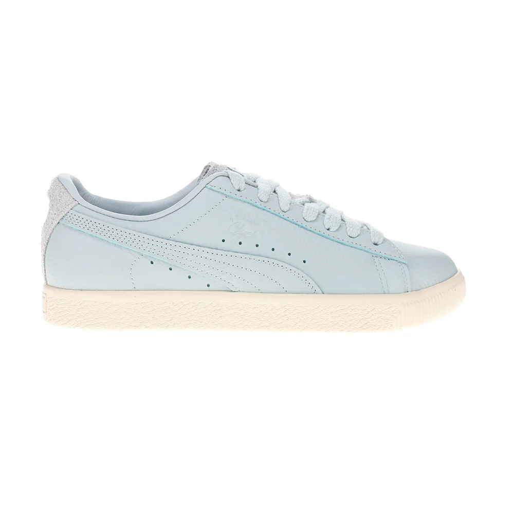 Clyde Premium Lace Up Sneakers