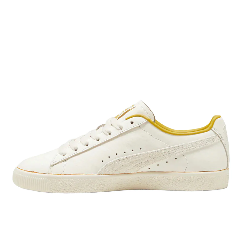 Clyde The Neverworn Iv Lace Up Sneakers - Image 3