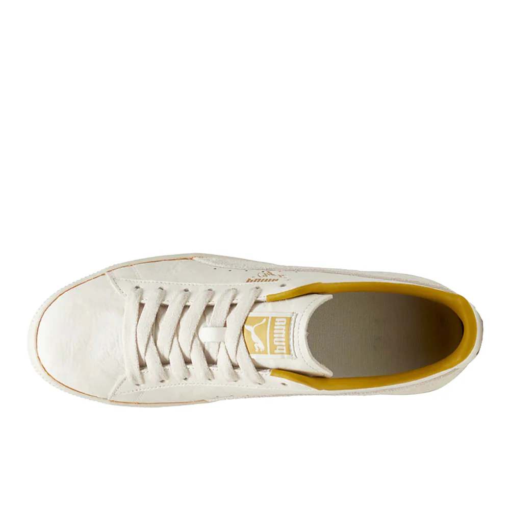 Clyde The Neverworn Iv Lace Up Sneakers - Image 4