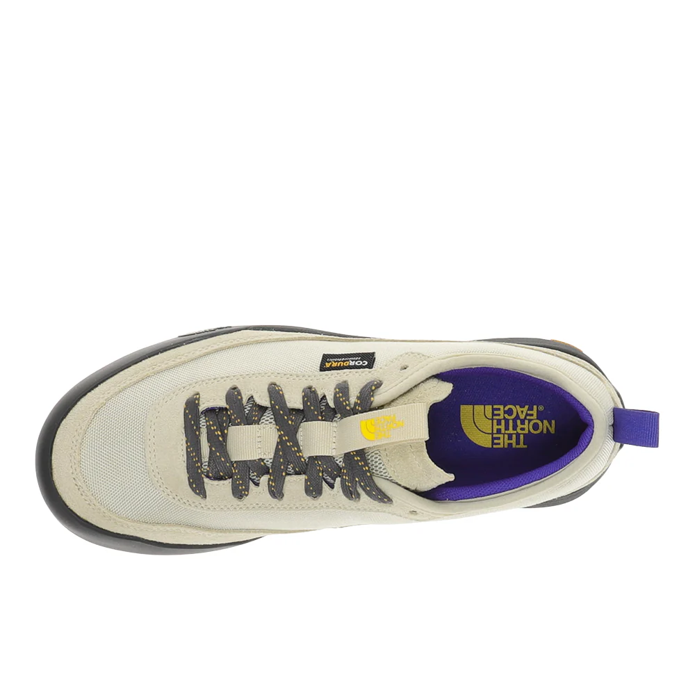 Clyffe Lace Up Sneakers - Image 4