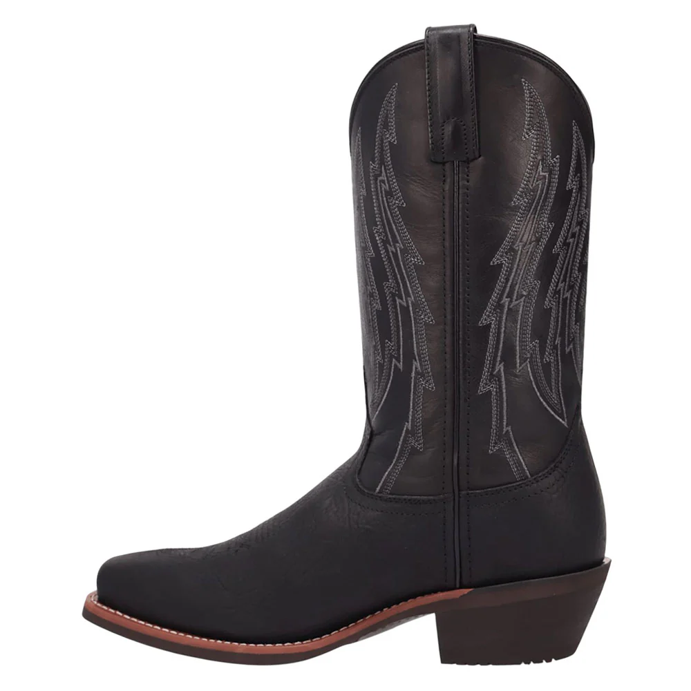 Cody Square Toe Cowboy Boots - Image 3