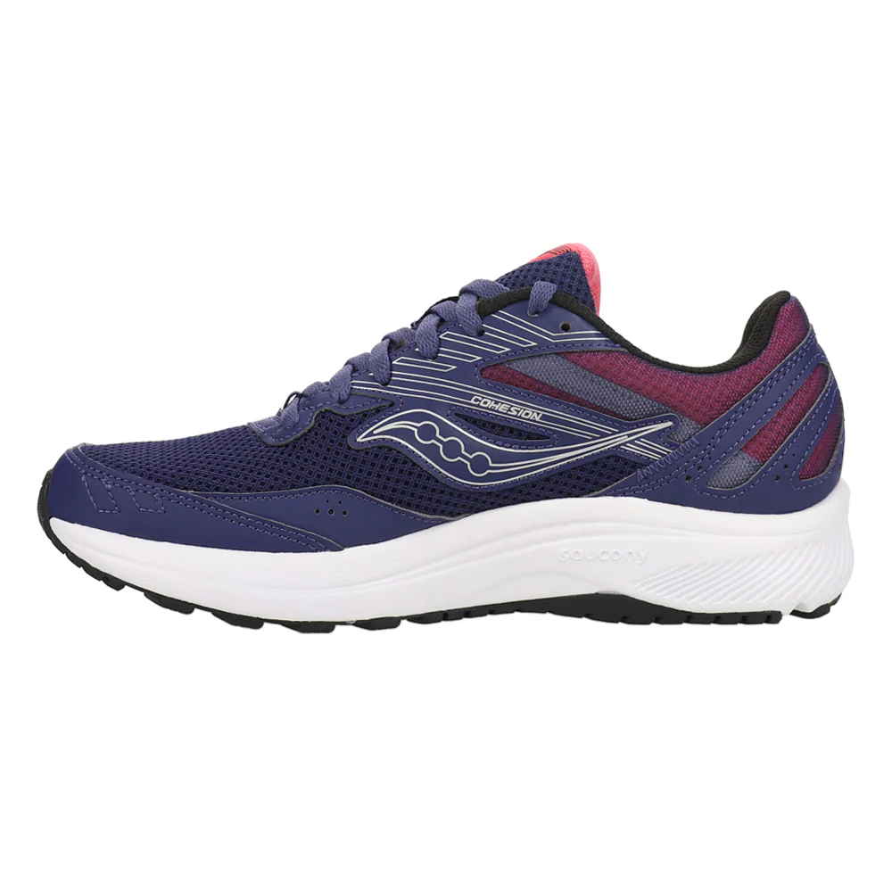 Cohesion 15 Running Shoes - Image 3