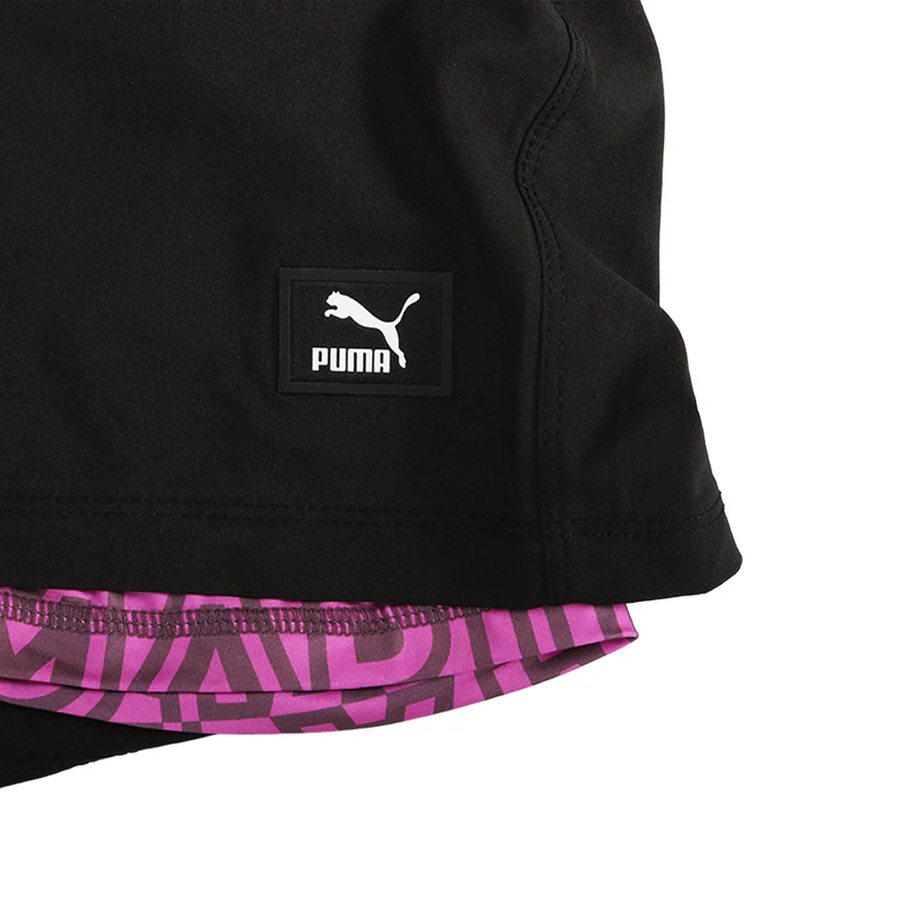 Combo Trunk 4 Inch Swim Trunks - Image 4