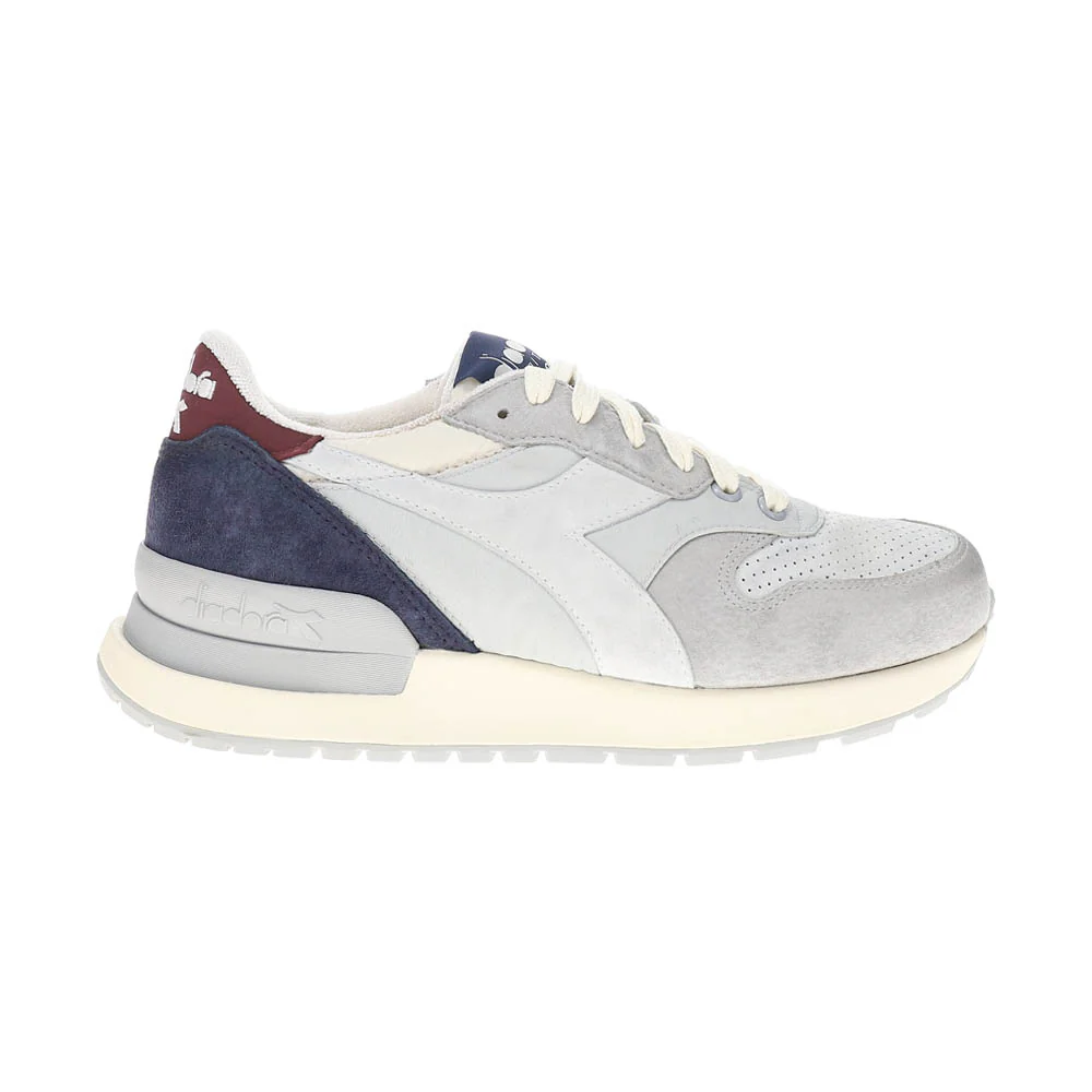 Conquest Legacy Italia Lace Up Sneakers