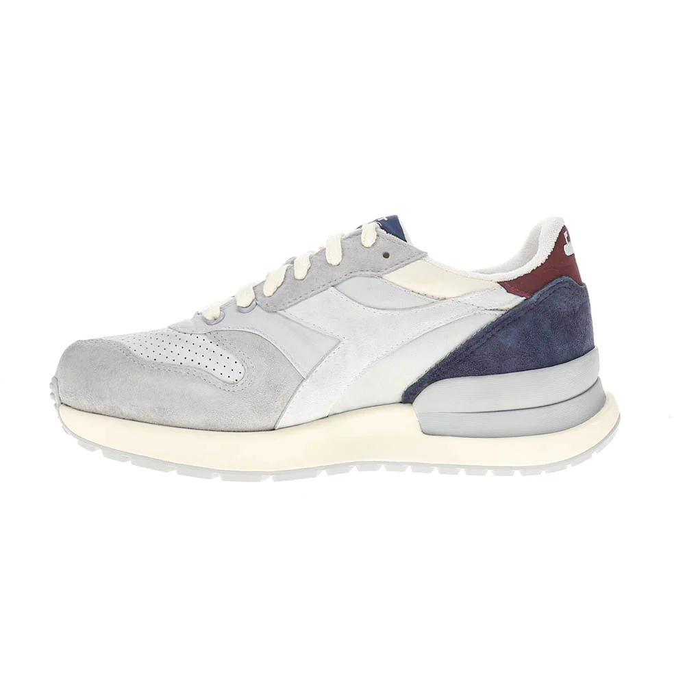Conquest Legacy Italia Lace Up Sneakers - Image 3