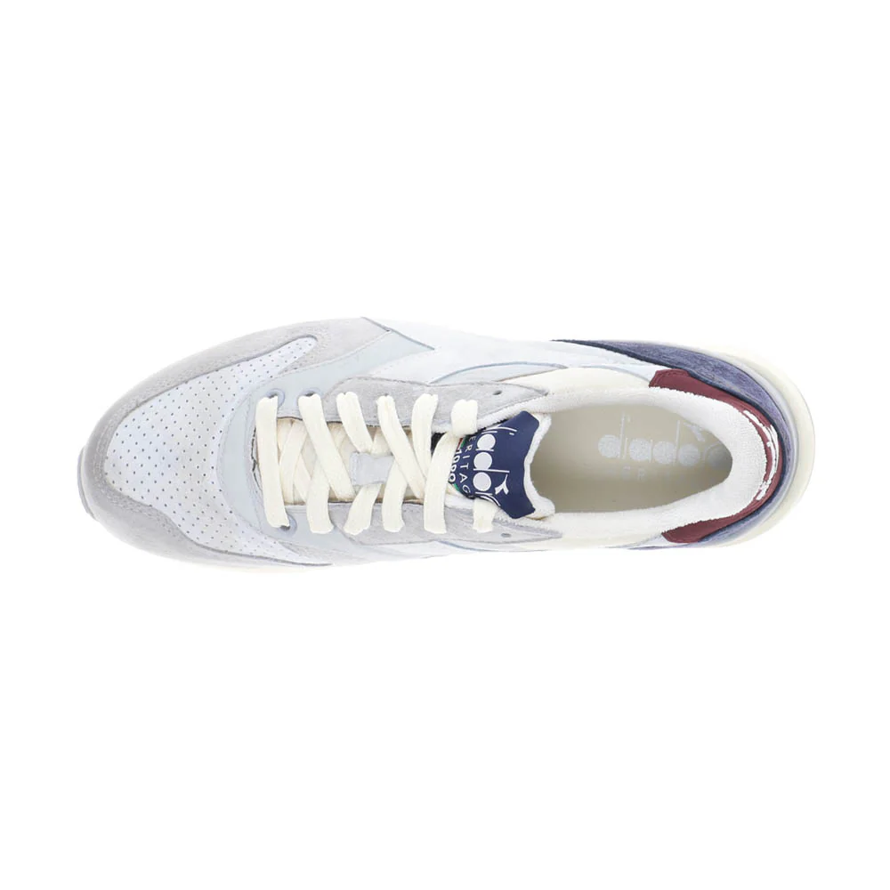 Conquest Legacy Italia Lace Up Sneakers - Image 4