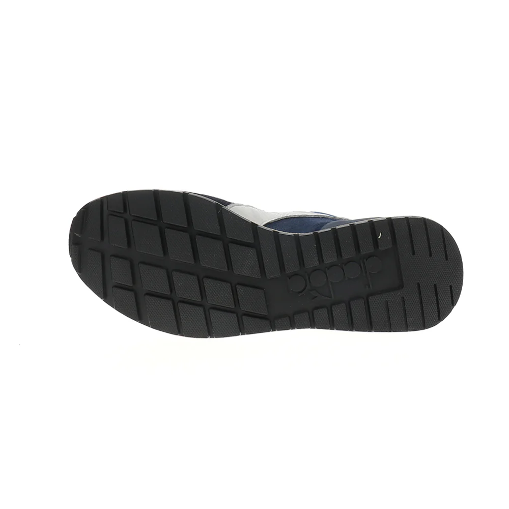 Conquest Suede SW Lace Up Sneakers - Image 5