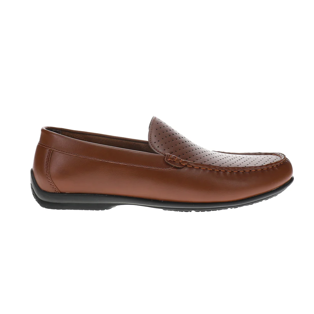 Conroy Loafer Moc Toe Dress Shoes