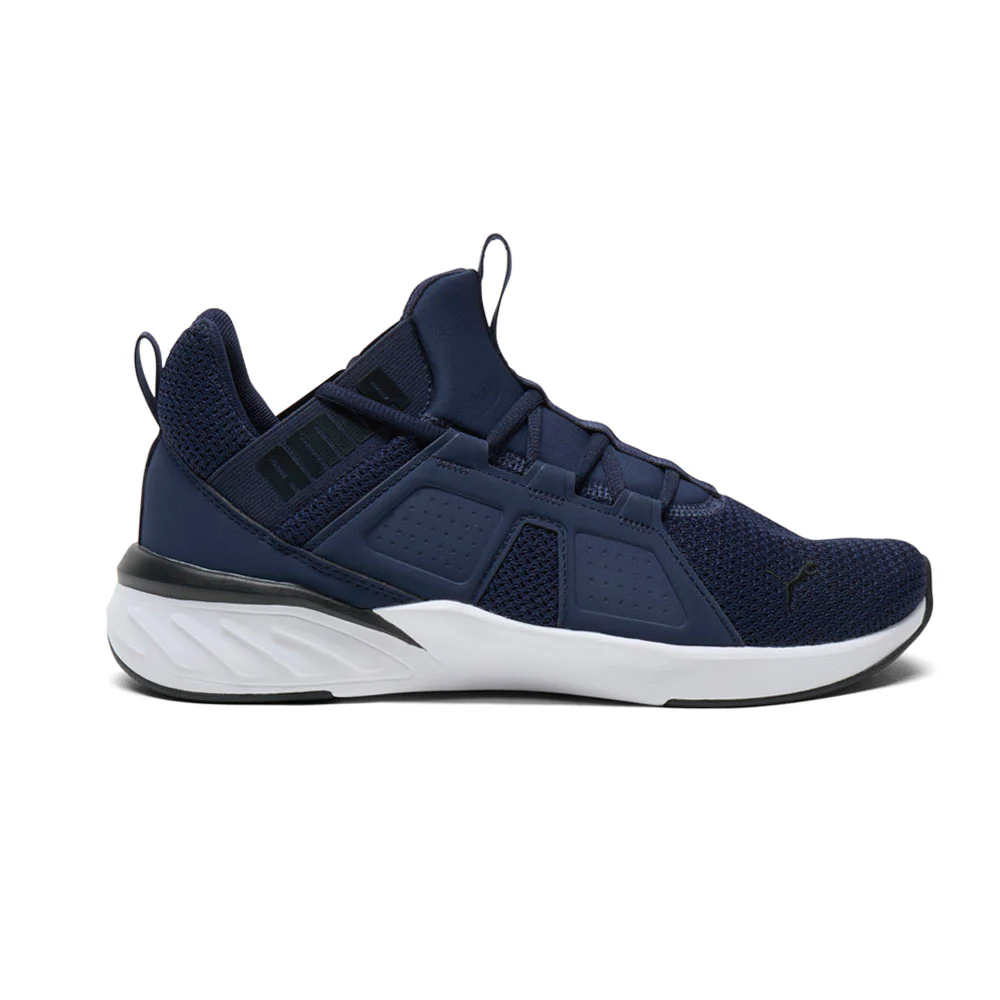 Contempt Demi Remix Mesh Running Shoes