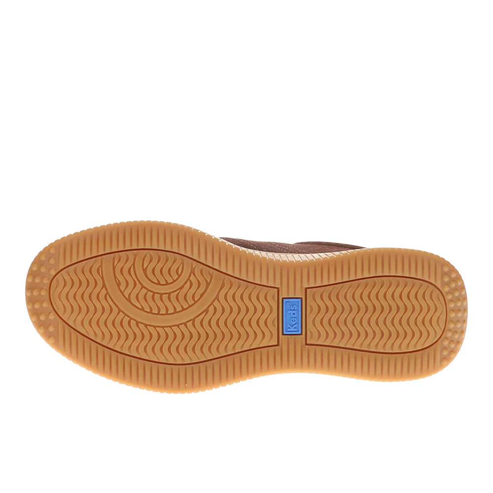 Contest Suede Lace Up Sneakers - Image 5