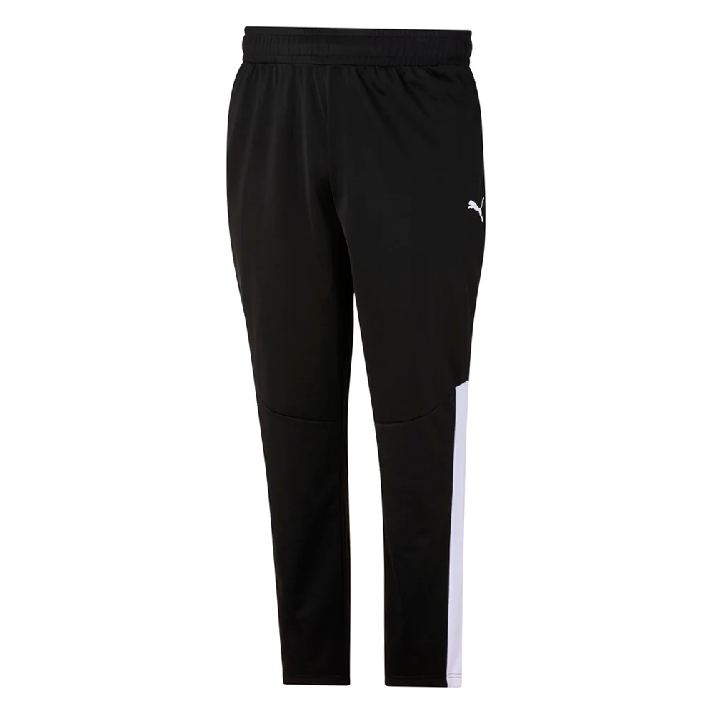 Contrast Pants 2.0