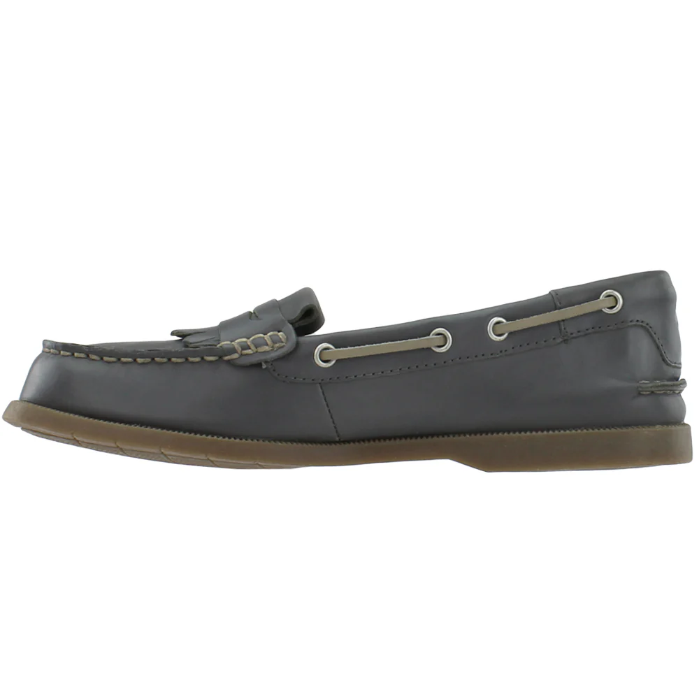 Conway Kiltie Loafers - Image 3