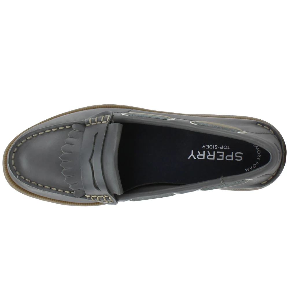 Conway Kiltie Loafers - Image 4